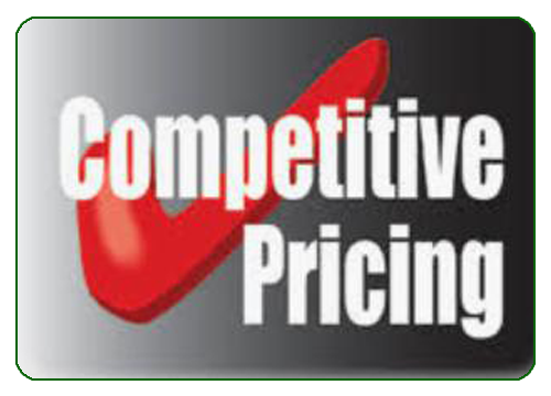 Competitive prices. Competitive pricing. Competitive Price. Price Competition.